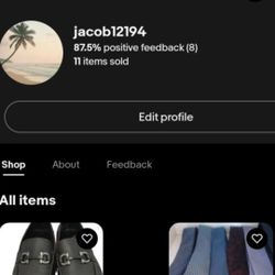 Best Designer Clothing All 100% Authentic 