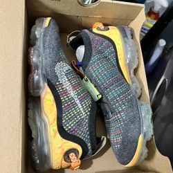 NIKE AIR VAPOMAX 2020 7Y / 8.5 W