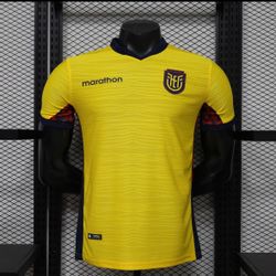 Ecuador Home Kit