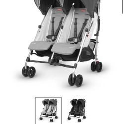 Double Stroller