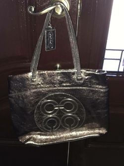 Original coach Bag