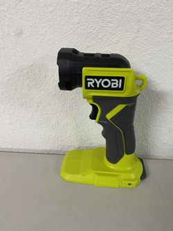 RYOBI ONE+ 18V Cordless LED Light (Tool Only)