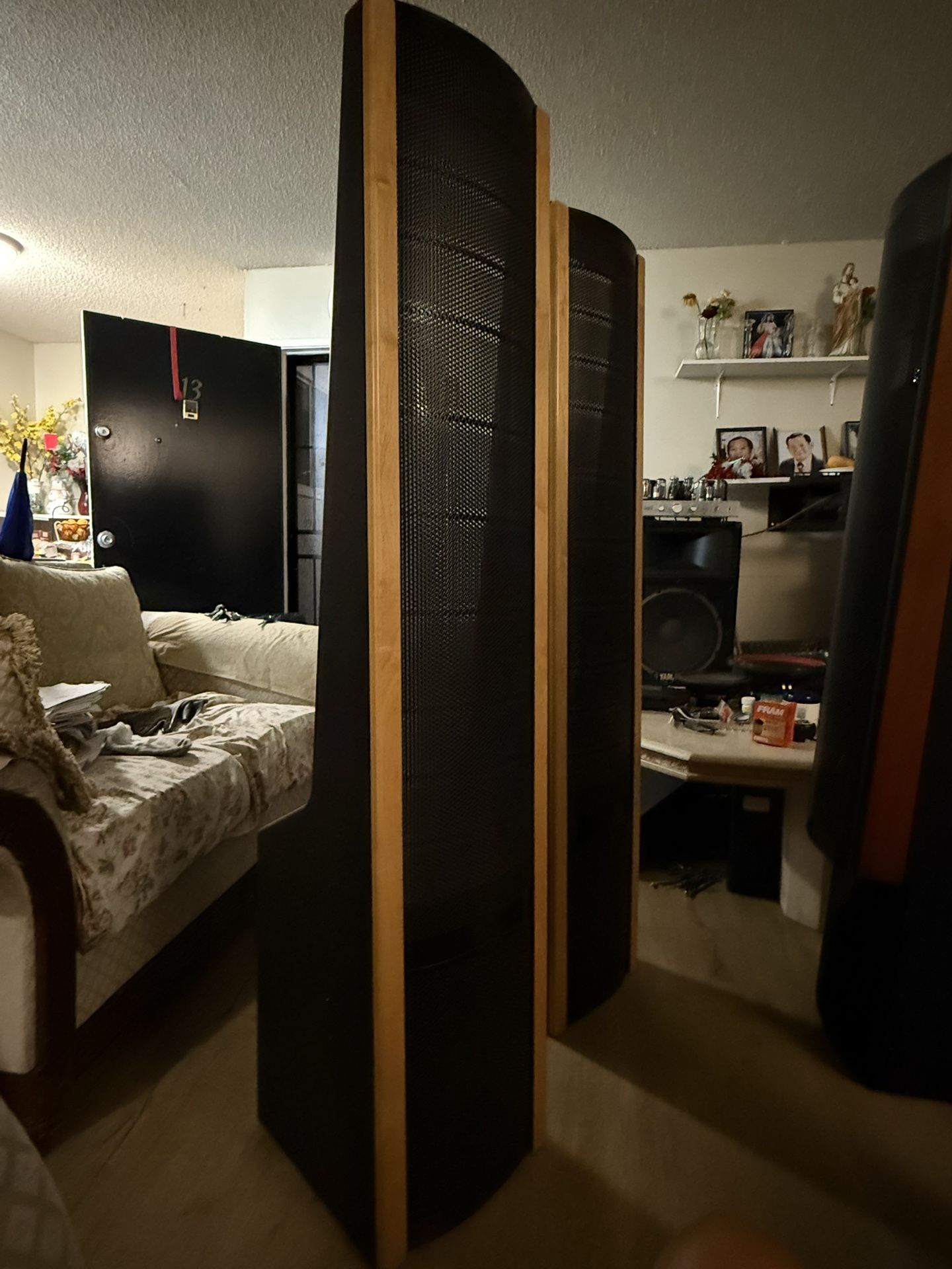 Martin Logan SL3