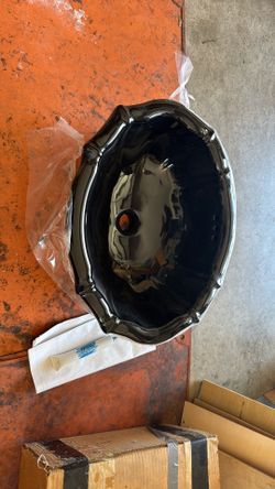 Beautiful Sink