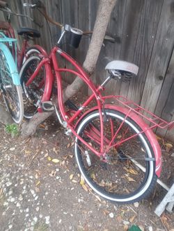 Bikes