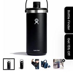 Hydro Flask 128 oz 