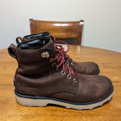 Sorel Caribou Boots
