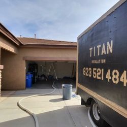 Blow In Insulation Sale 