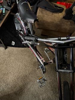 Trek 7200 New