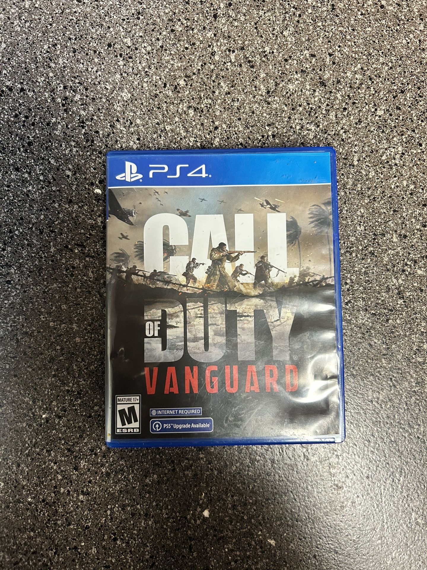 Call Of Duty