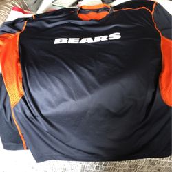 Chicago Bears NFL dri-fit Jersey