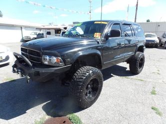1999 Dodge Durango