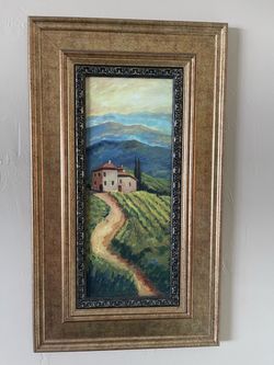 Paintings