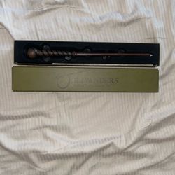 Harry Potter Universal Studio Wand