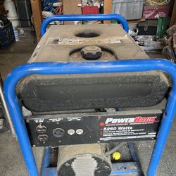 Generator 