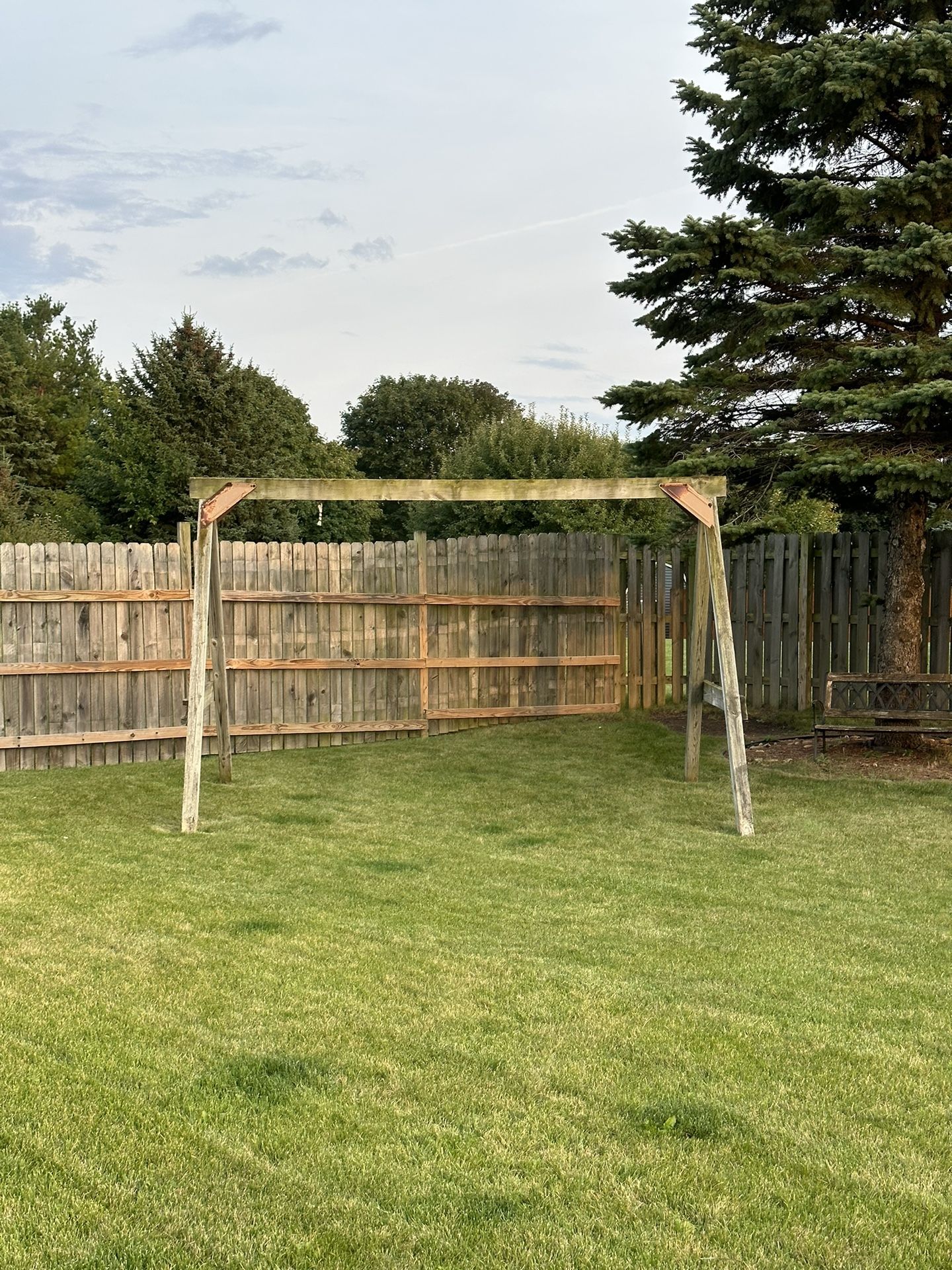 Swing Set