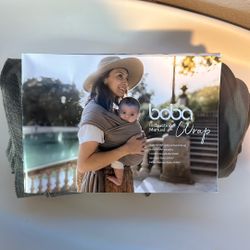 Baby Wrap 