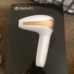 hair remover device