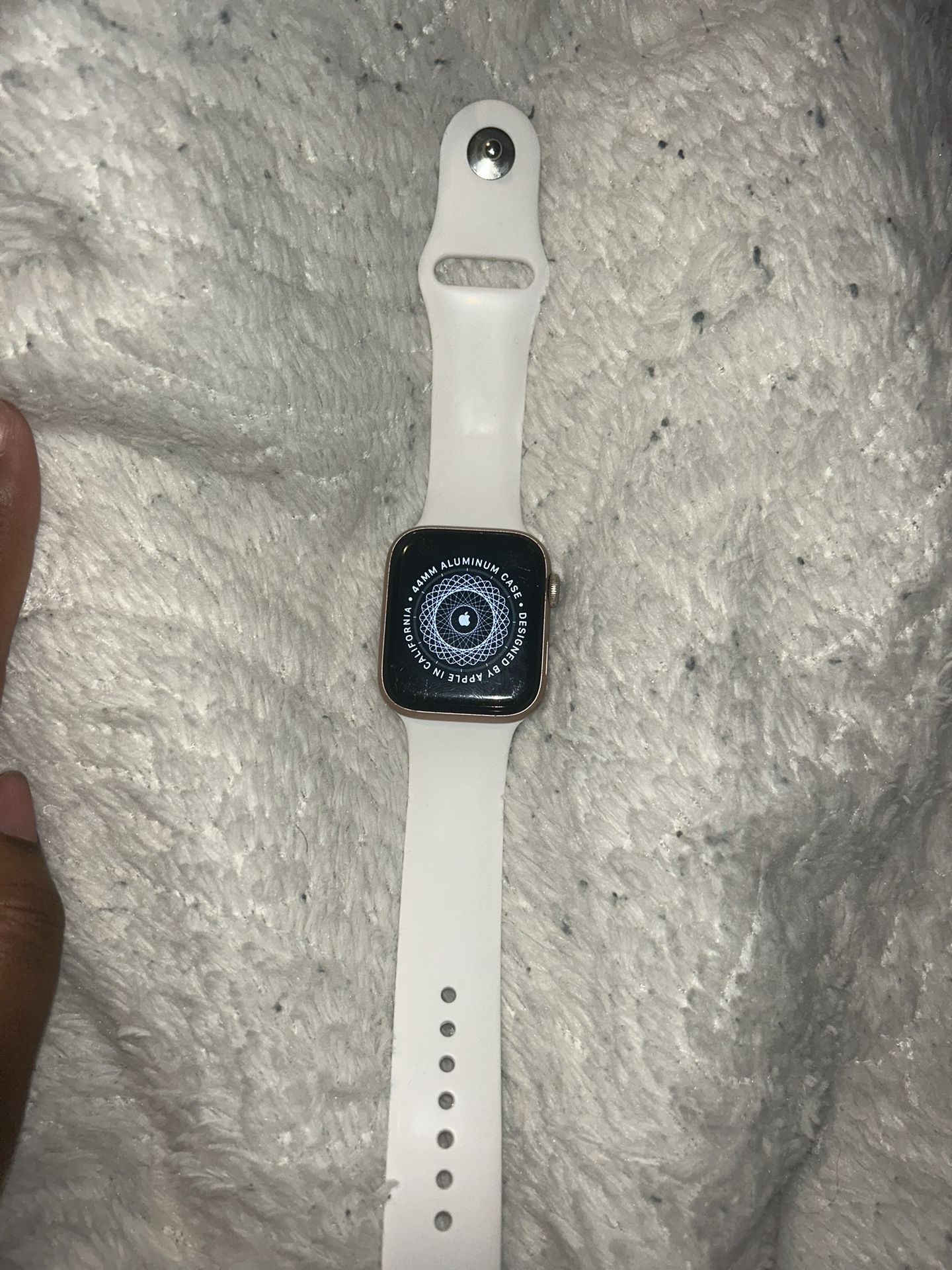 Apple Watch Series 4 (44mm) GPS