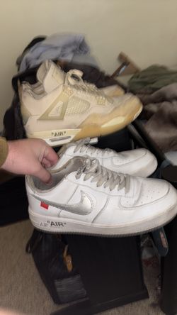 Off Whites