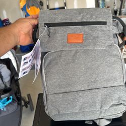 Diaper Bag