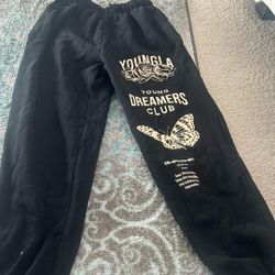 YoungLA Dreamers Joggers 