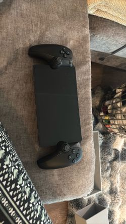 PS5 Portable