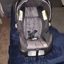 Baby Carrier 