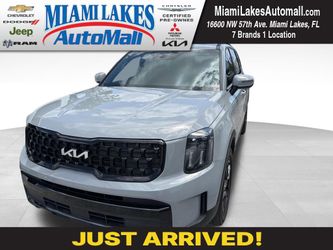 2024 Kia Telluride