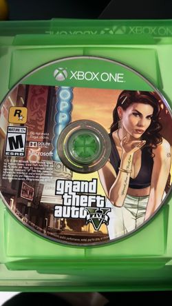 Xbox one games