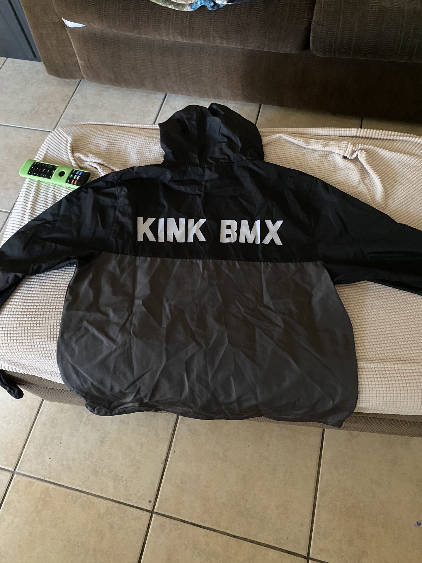 BMX Jacket 