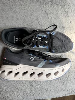 On Running Cloudeclipse Sneakers