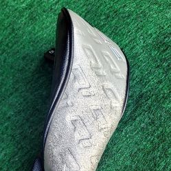 Taylormade Qi35 Hybrid Golf Headcover 