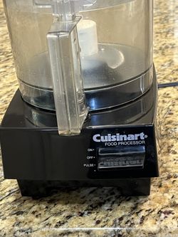 Food Processor