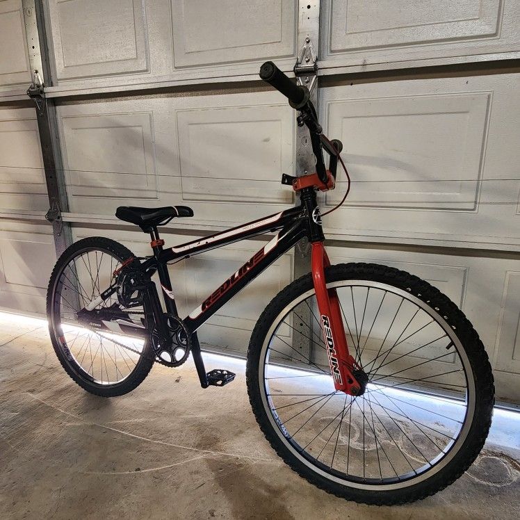 Redline Proline 24 Bmx Bike for Sale in Simi Valley CA OfferUp
