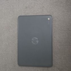 HP Chrome Book