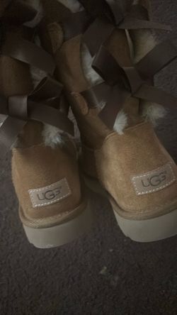Ugg boots
