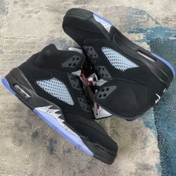 jordan 5 Re-imagined 