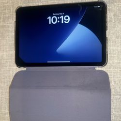 Apple iPad mini Wi-Fi (2021, 6th Generation)