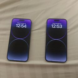 Iphone 14 Pro Max 128GB 