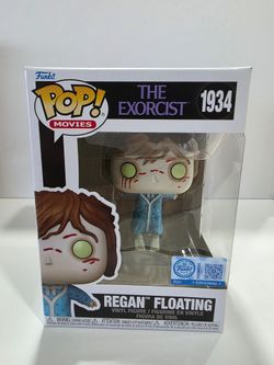 Funko - Floating Regan (Exorcist)