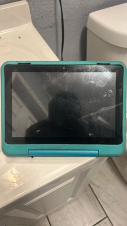 Amazon fire tablet