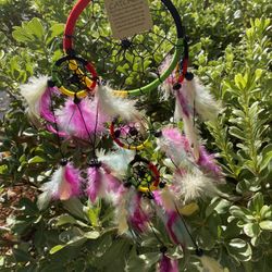 Dream Catcher 