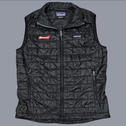 Patagonia Packable Puffer Vest 