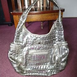 Kathy Van Zeeland Purse