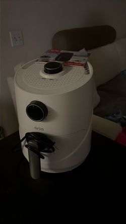 Air fryer