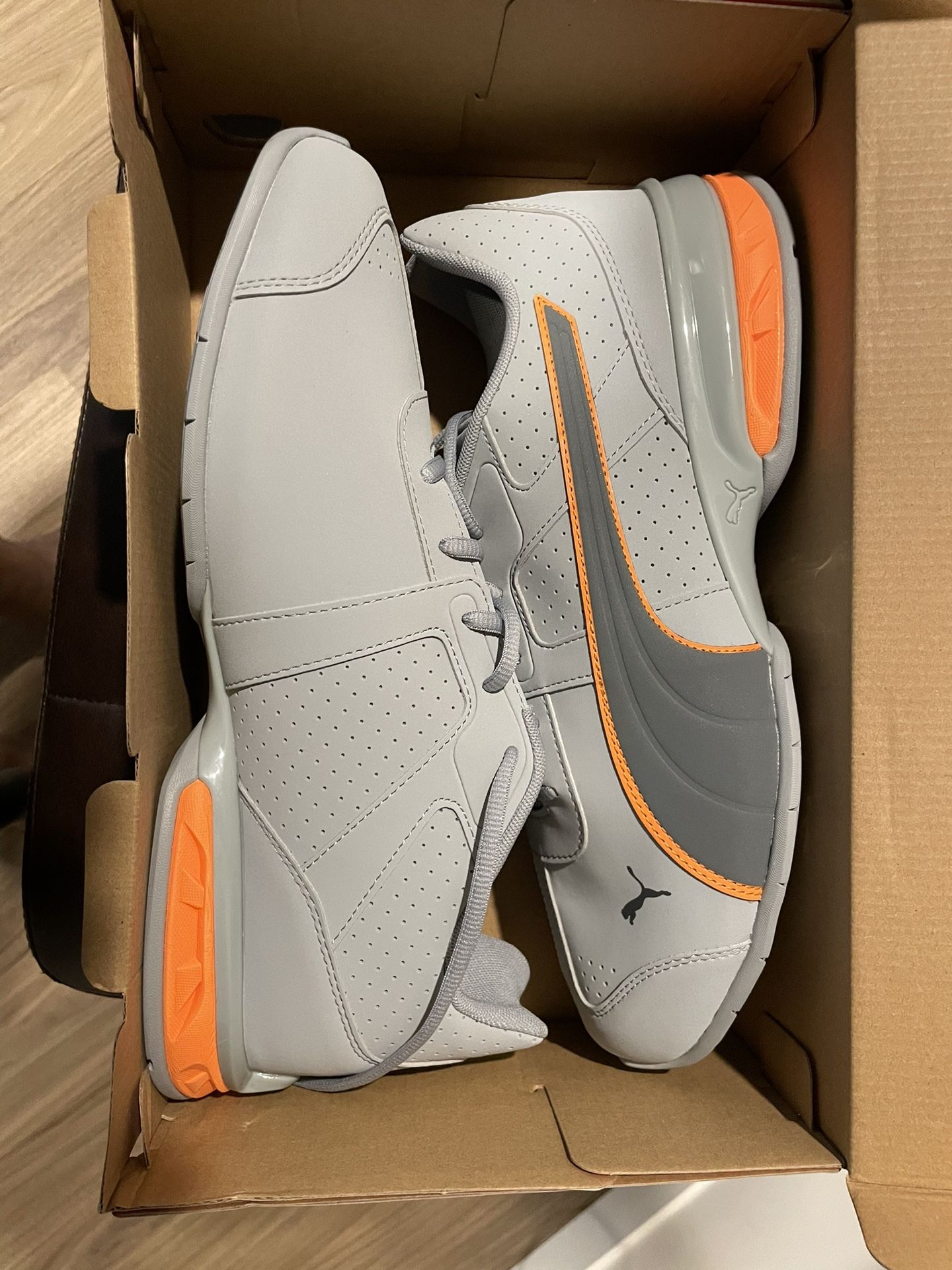 Pumas Size 11 1/2 Men’s