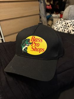 Bass Pro Shop Hat