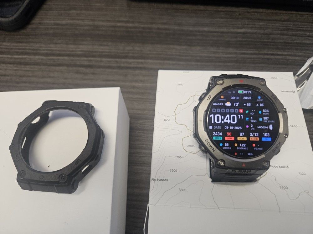 Amazfit TRex 3