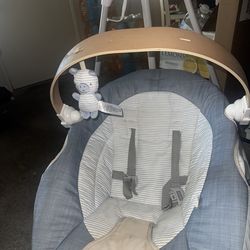 Ingenuity Baby Swing